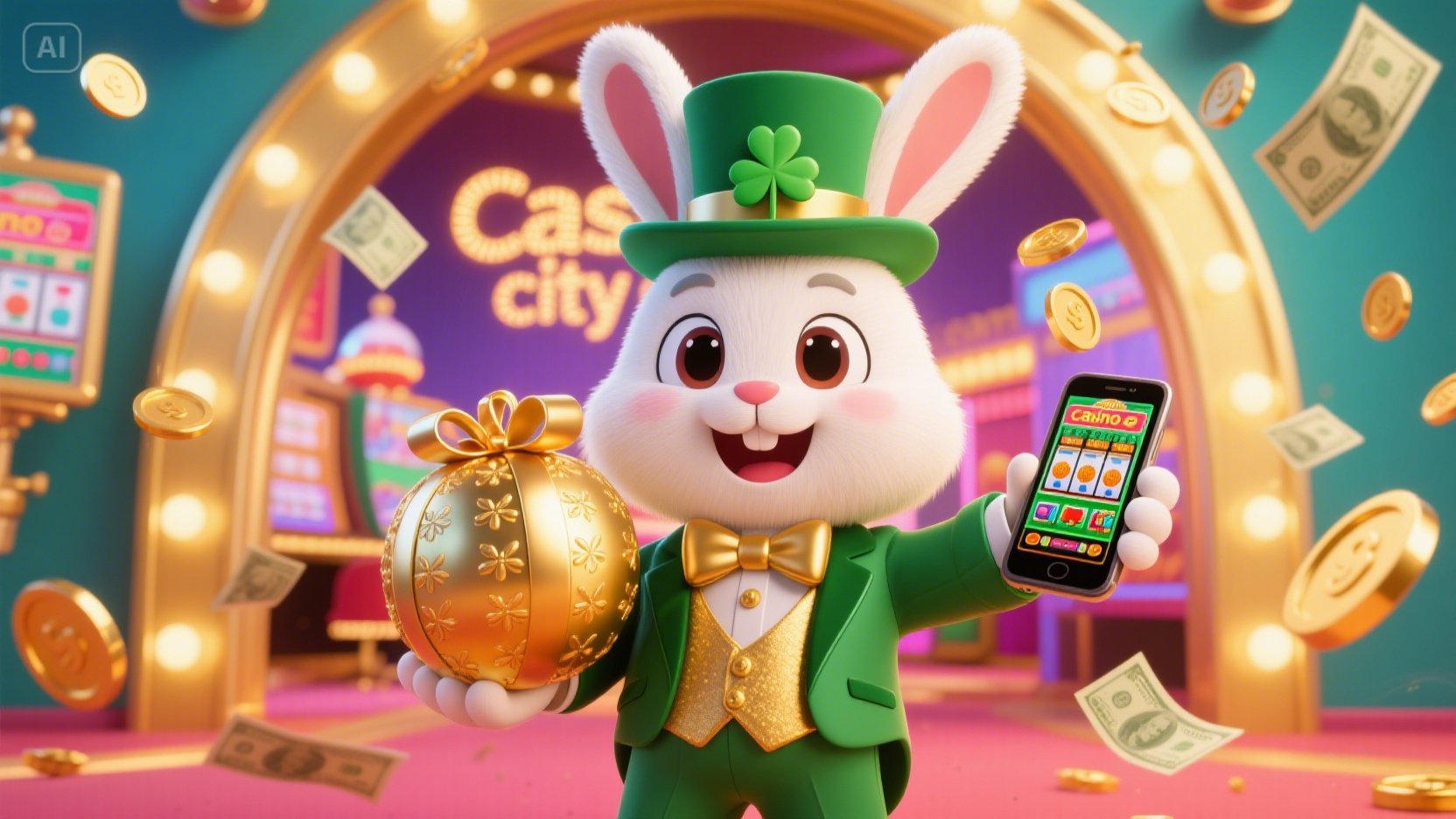 casino city game casino city game